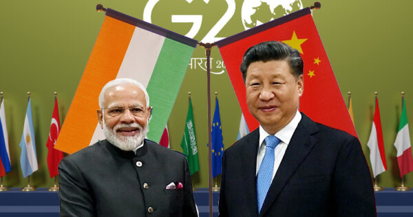 china seeks consensus on its terms with india