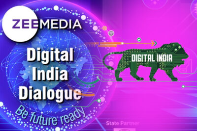 digital india dialogue to bring growth for indias digital economy