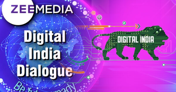 digital india dialogue to bring growth for indias digital economy