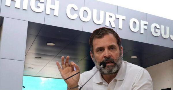 discussion will continue congress on high courts decision not to overturn rahuls defamation conviction