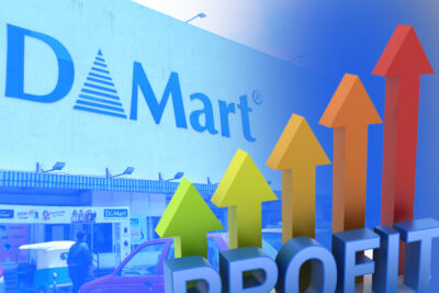 dmart net profit rises 2 to 659 crore revenue jumps 18