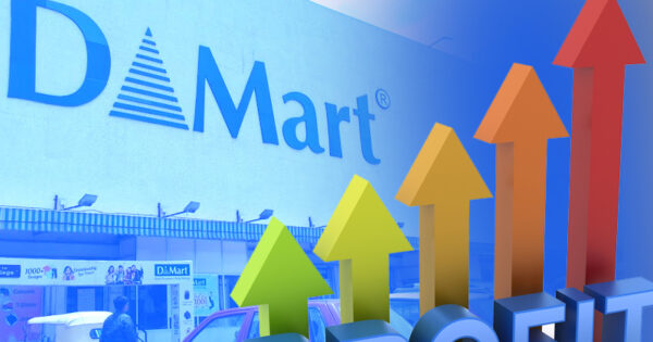 dmart net profit rises 2 to 659 crore revenue jumps 18