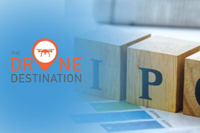 drone destination ipo opens today gains support from investors