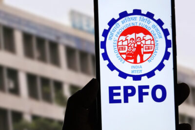 epfo interest rate for fy23 has been set by government at 8 15