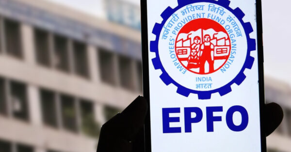 epfo interest rate for fy23 has been set by government at 8 15