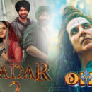 gadar 2 vs omg 2 two sequels to clash this year sunny deol reacts