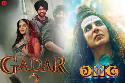 gadar 2 vs omg 2 two sequels to clash this year sunny deol reacts