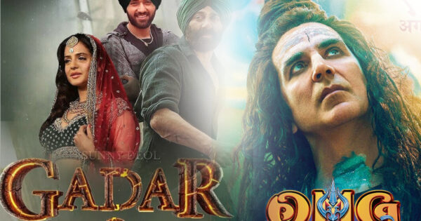 gadar 2 vs omg 2 two sequels to clash this year sunny deol reacts