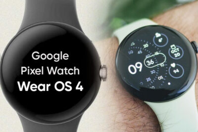 google to release wear os 4 for google pixel watch