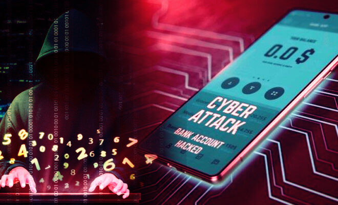 hackers trick with fake banking apps exploits androids webapk tech