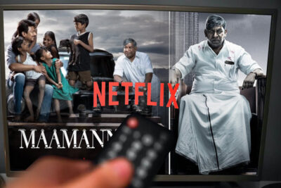 horror thriller maamannan to start streaming on netflix in july