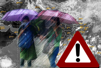 imd issues severe rain alert for 20 states for next 24 hours