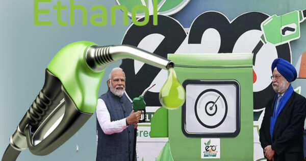 india to cover entire nation with e20 fuel by 2025 petrol will be 15 l