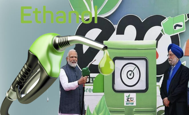 india to cover entire nation with e20 fuel by 2025 petrol will be 15 l