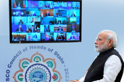 india to host sco summit in virtual format to boost global security