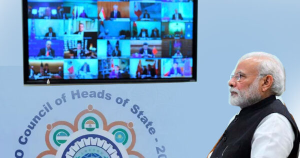 india to host sco summit in virtual format to boost global security