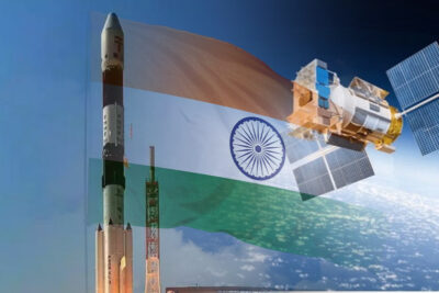 india to launch worlds first multi sensor satellite drishti