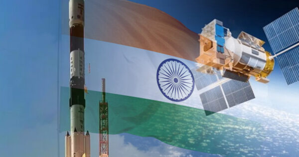 india to launch worlds first multi sensor satellite drishti