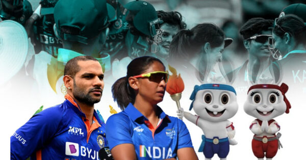 india to send men women cricket teams to asian games