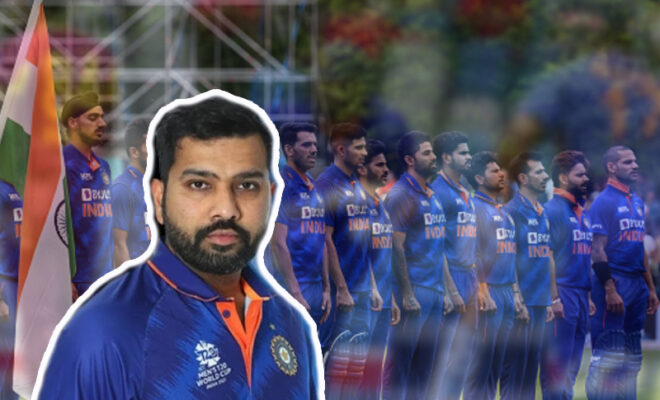 india vs west indies 2023 indian captain sets the team and strategies