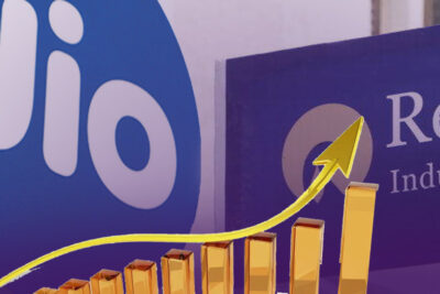 jio financial services impact reliance shares hit lifetime high