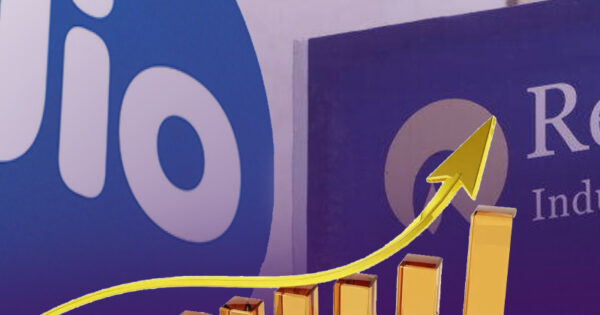 jio financial services impact reliance shares hit lifetime high