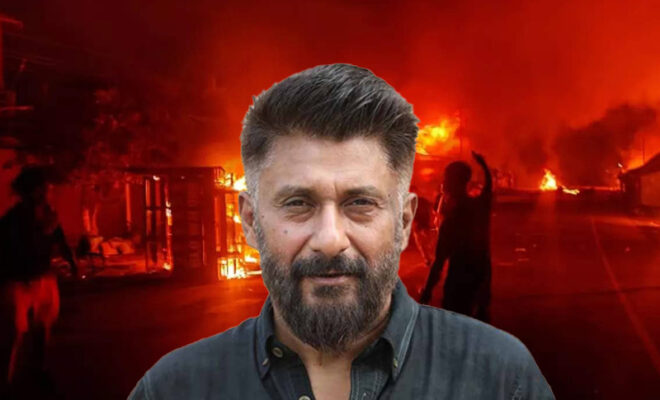 man challenges vivek agnihotri to make manipur files director responds