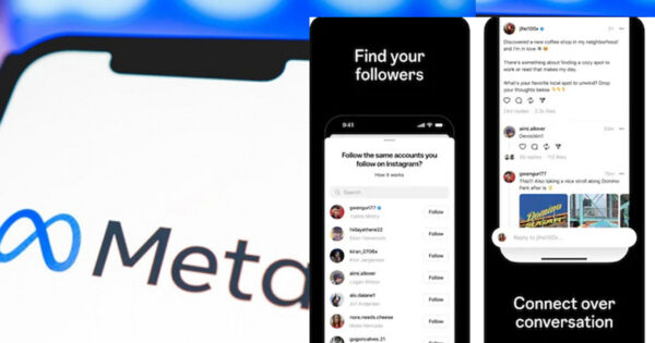 meta to launch twitter rival threads this week via instagram