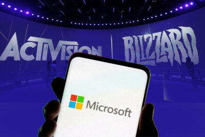 microsoft gets permission to acquire activision blizzard despite lawsuit