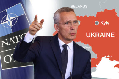 nato summit to face challenge of ukraines membership