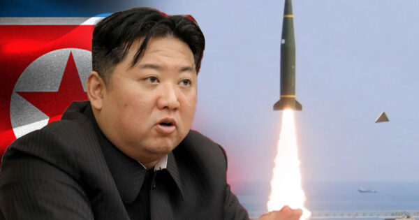 north korea fires intercontinental ballistic missile into waters near japan after threatening us