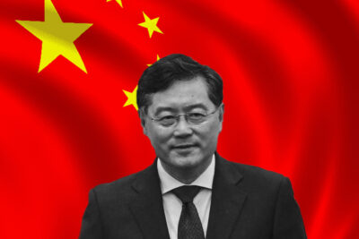 one more chinese official goes missing this time chinas foreign minister