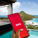 oyo launches its premium resorts brand palette with 1800 new properties
