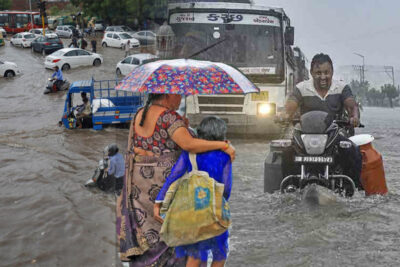 rain rain in gujarat alert