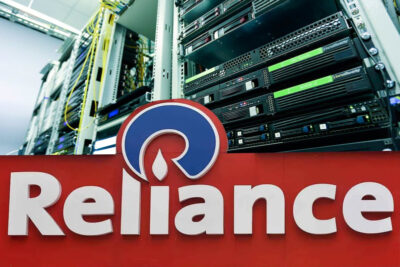 reliance to invest 122 million for data center projects in india