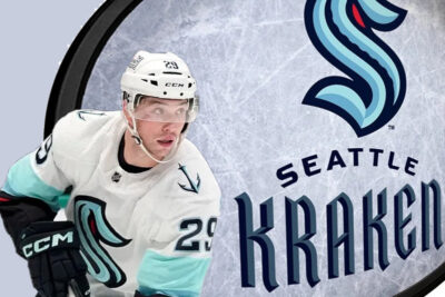 seattle kraken sign defenseman vince dunn for 29 4 million contract