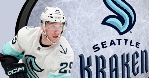 seattle kraken sign defenseman vince dunn for 29 4 million contract