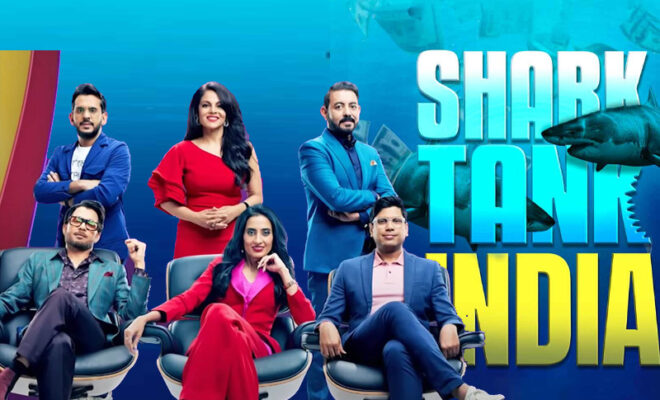 shark tank india nets 106 cr investments in season 1 and 2