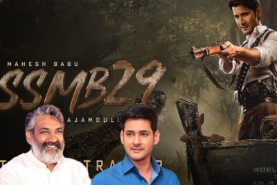 ss rajamouli mahesh babus next film ssmb29 to be bigger than rrr writer