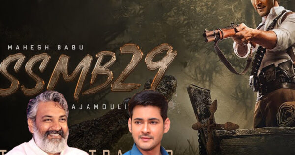 ss rajamouli mahesh babus next film ssmb29 to be bigger than rrr writer