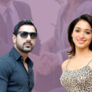 tamannaah bhatia set to collaborate with john abraham in vedaa