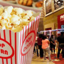 tax on multiplex popcorn cold drinks reduced from 18 to 5