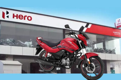 the impact on hero motocorp after buying harley davidson