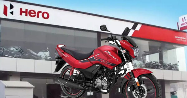 the impact on hero motocorp after buying harley davidson