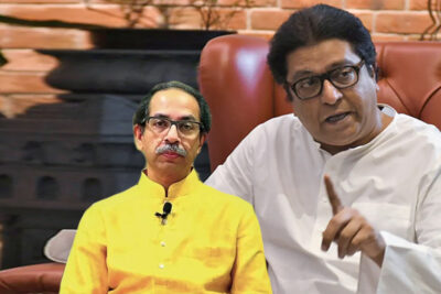 uddhav thackeray addresses rumours of reconciliation with raj thackeray