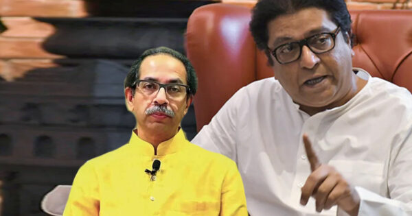 uddhav thackeray addresses rumours of reconciliation with raj thackeray