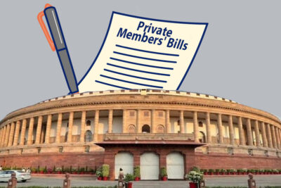 what are private members bills can they fill gaps in existing laws