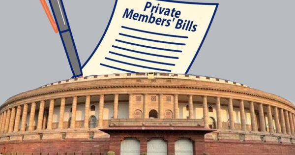 what are private members bills can they fill gaps in existing laws