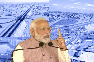 what are the 6100 crore infrastructure projects in telangana