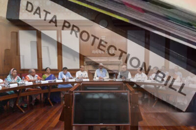 what is the digital personal data protection bill approved by cabinet